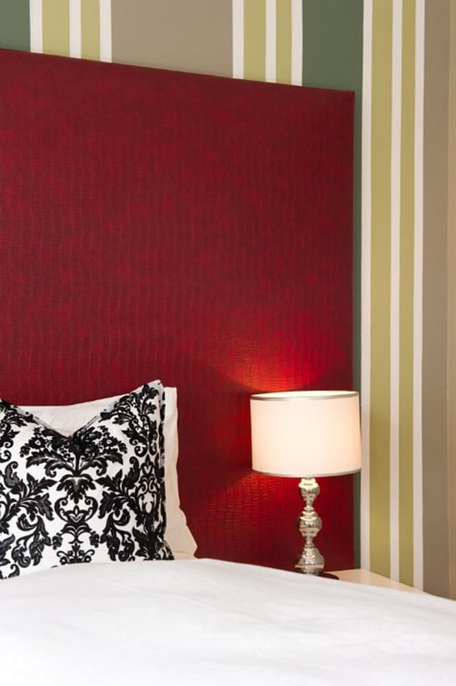 Фото Namib Guesthouse