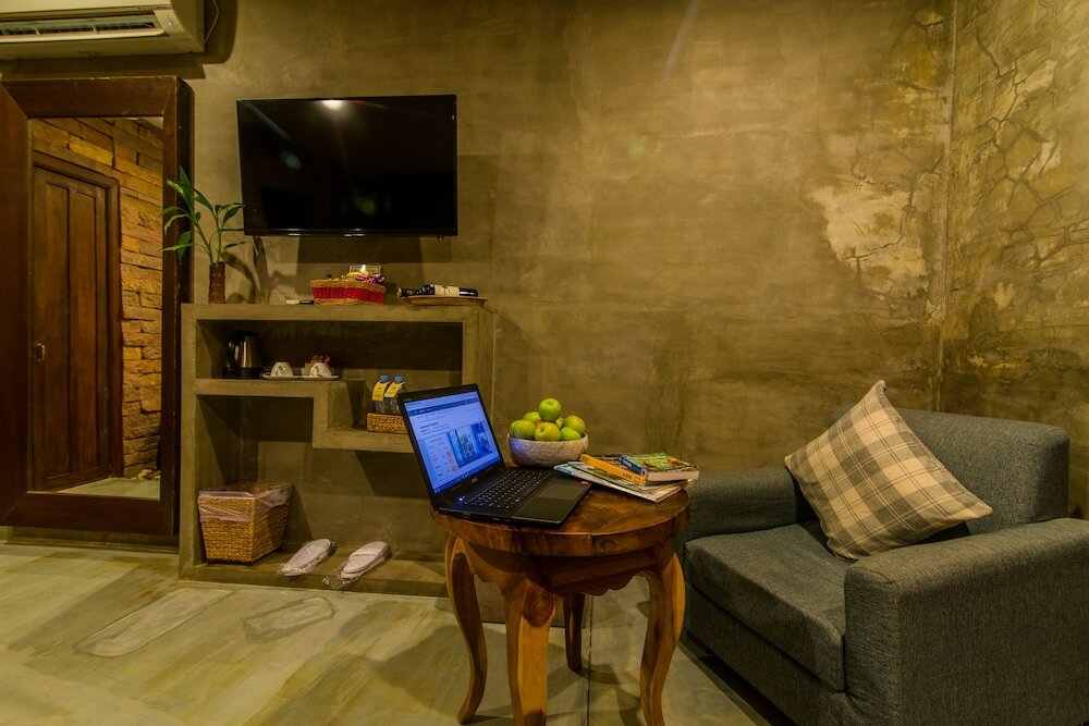 Фото Cambana d'Angkor Suites