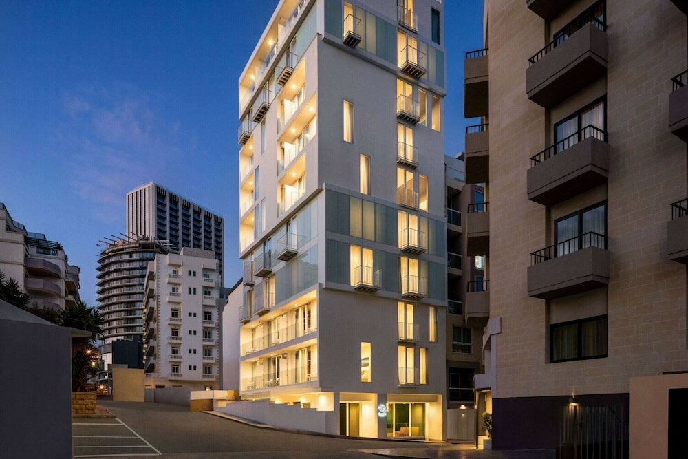 Фото Quadro Hotel Trademark Collection by Wyndham