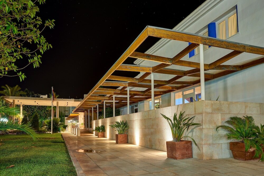 Фото Parador de Benicarló