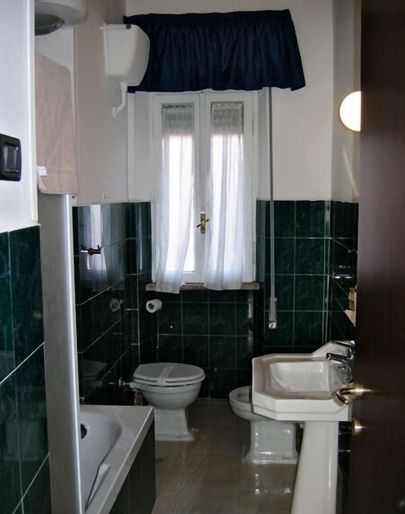 Фото Antico Acquedotto