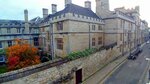 Tower House (England, Oxfordshire County, Oxford, Ship Street, 15), guest house