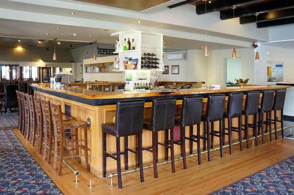 Фото The Victoria Hotel Dunedin