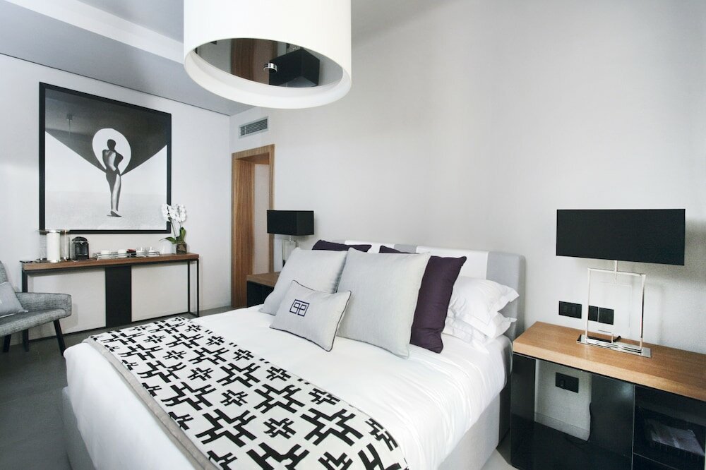 Фото Parioli Place