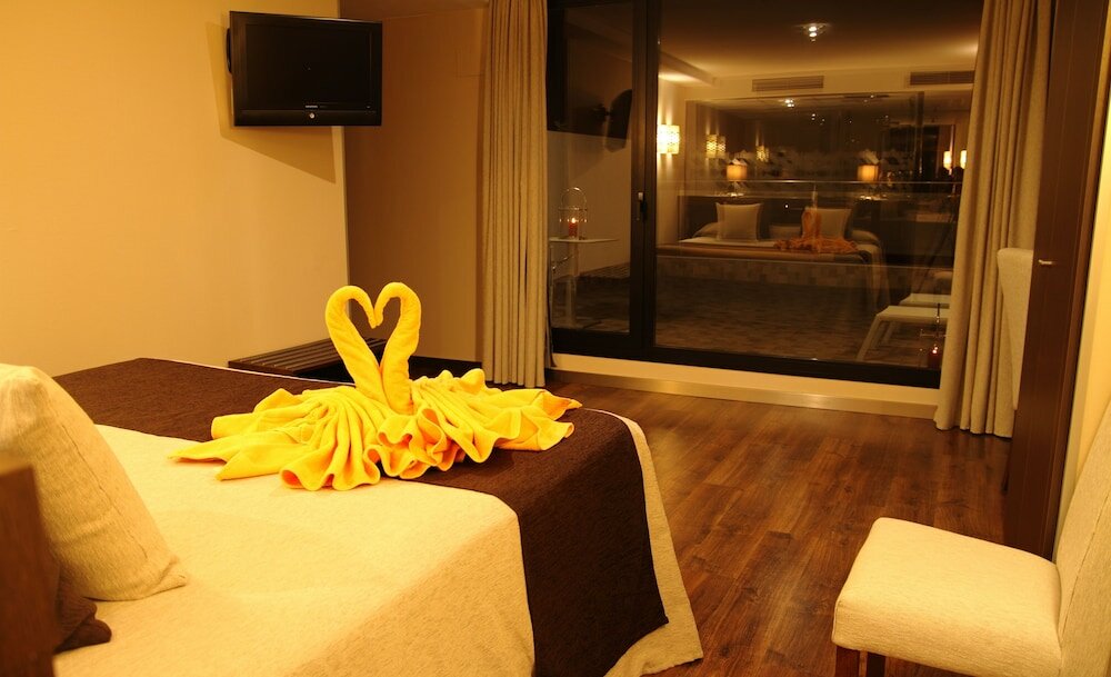 Фото Hotel Don Paco