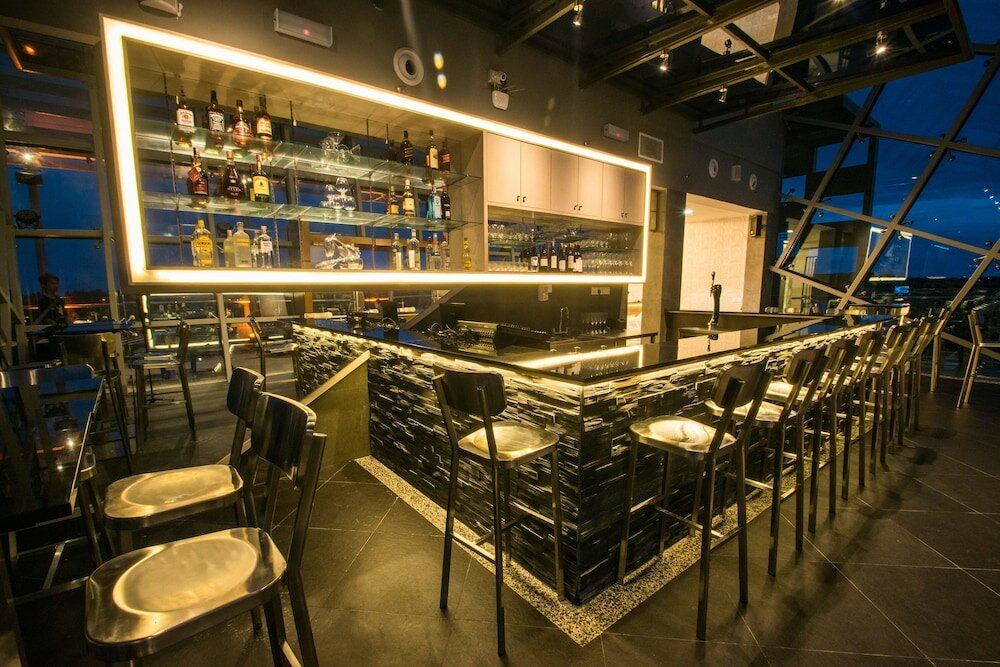 Фото Hotel Labuan Point