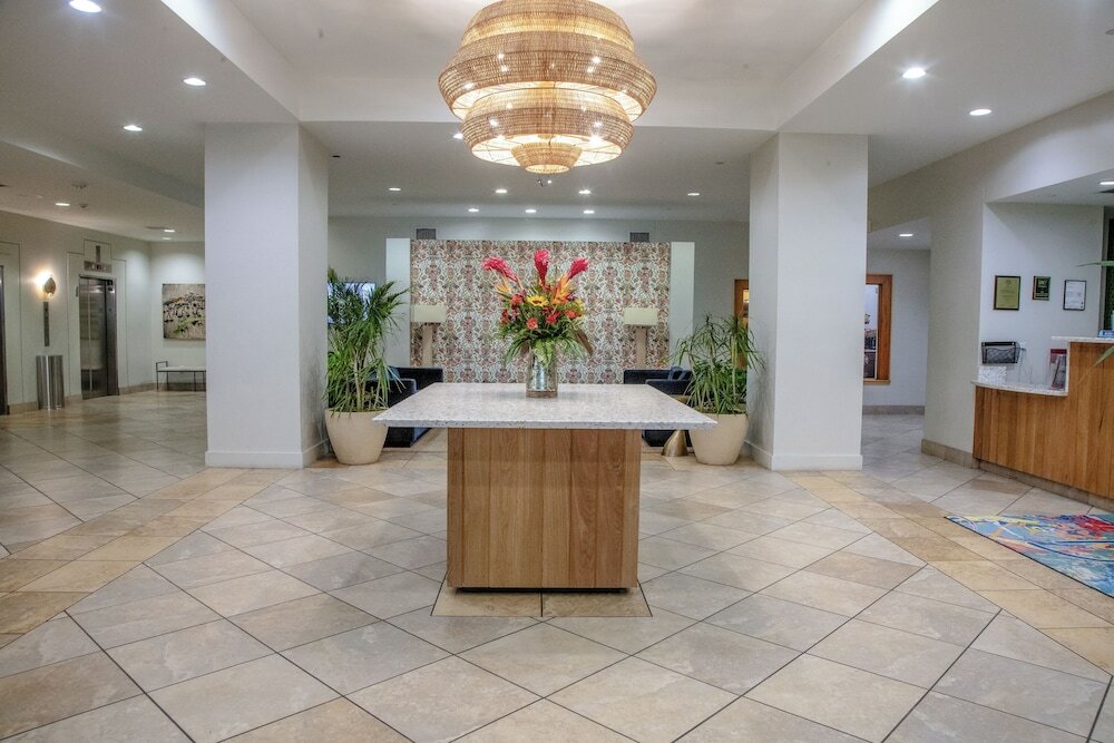 Фото The Barrymore Hotel Tampa Riverwalk