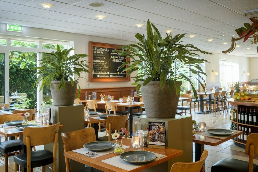 Фото Campanile Hotel Breda