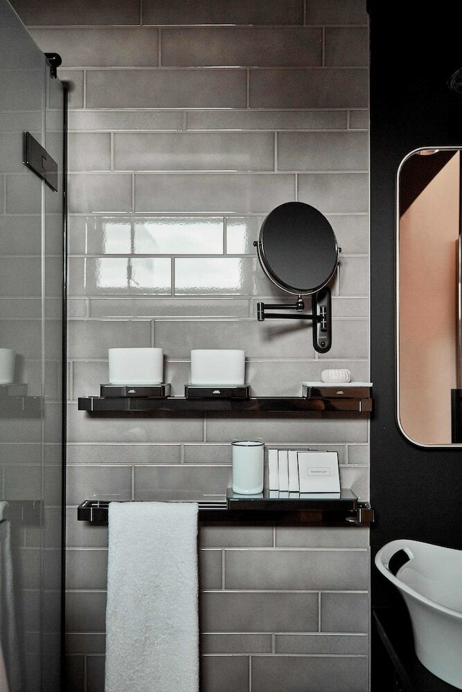 Фото Hotel Liberty