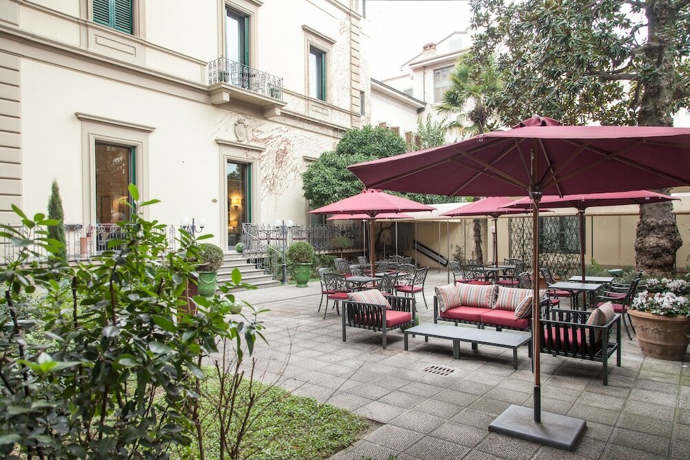 Фото Palazzo Lorenzo Hotel Boutique & SPA