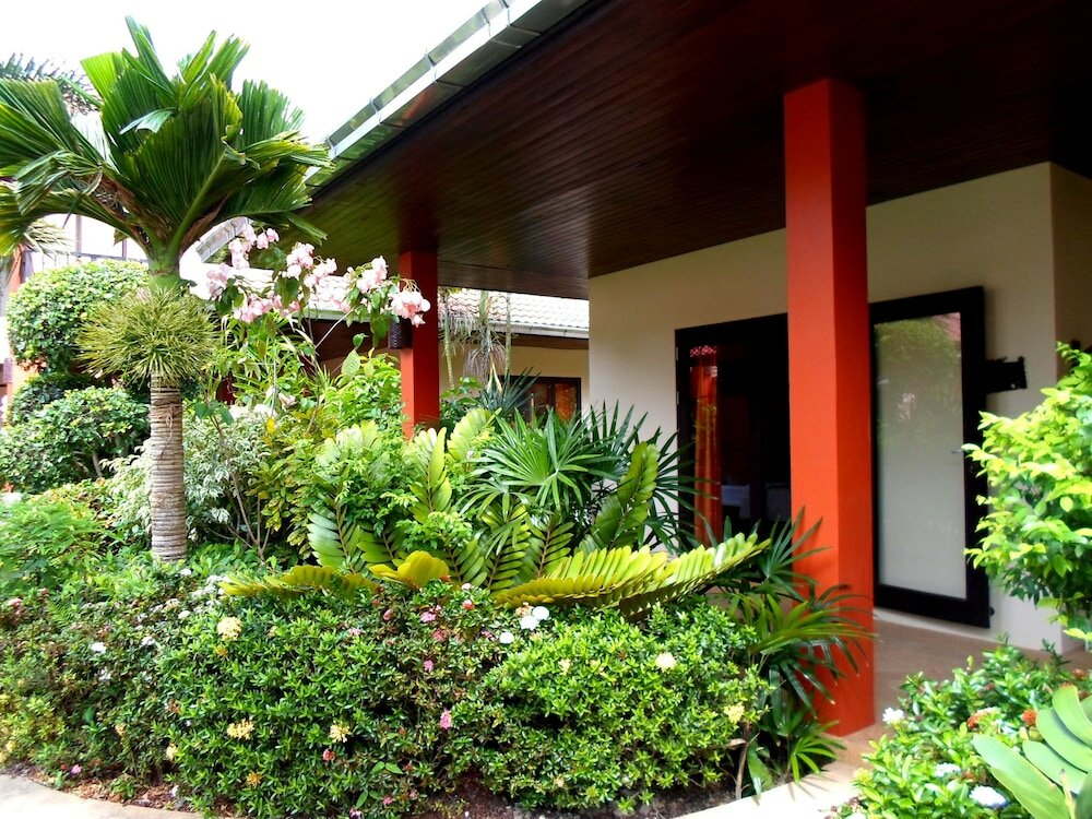 Фото Baan Tropicana