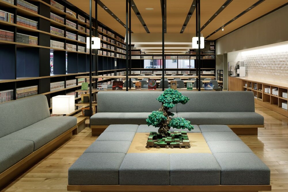 Фото Hatago Inn Kansai Airport