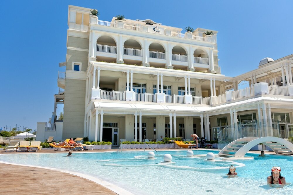 Фото Hotel Corallo