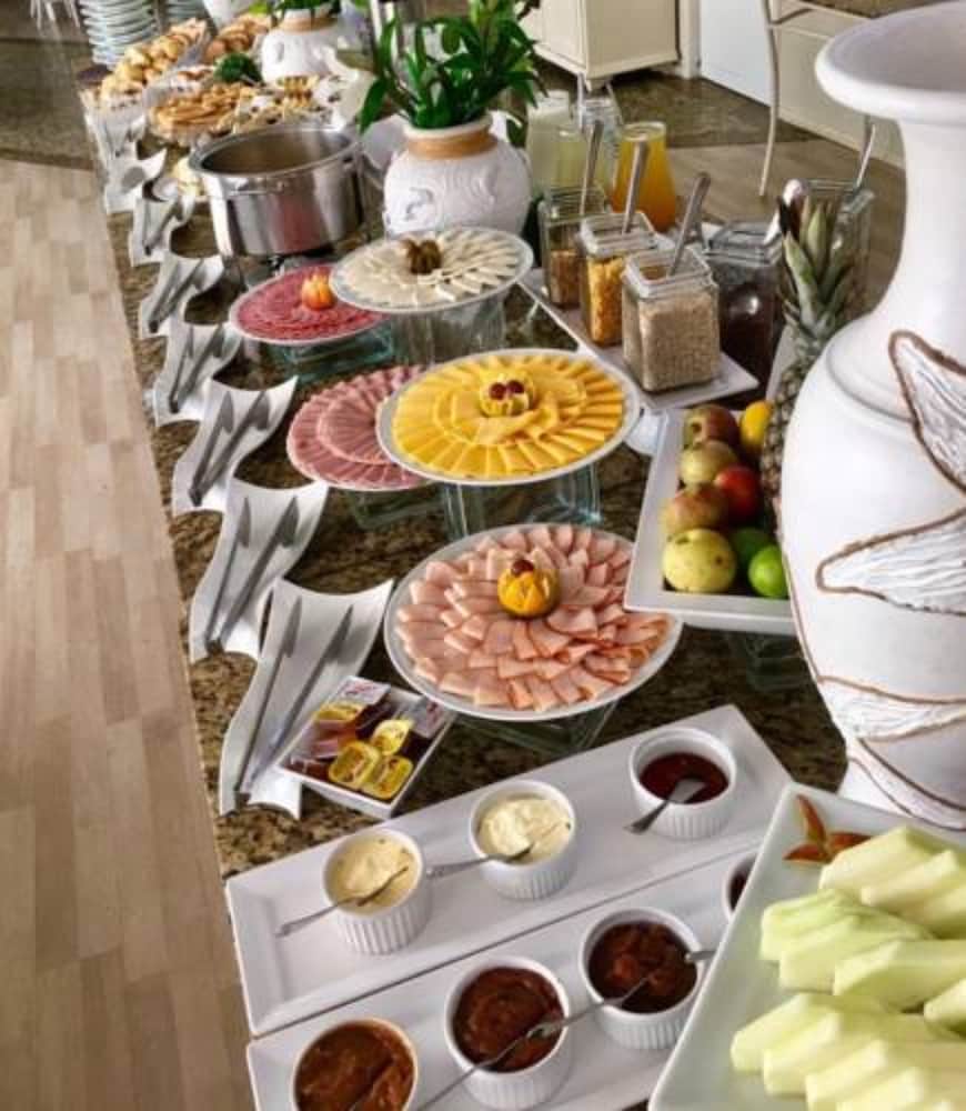 Фото Hotel Praia Brava