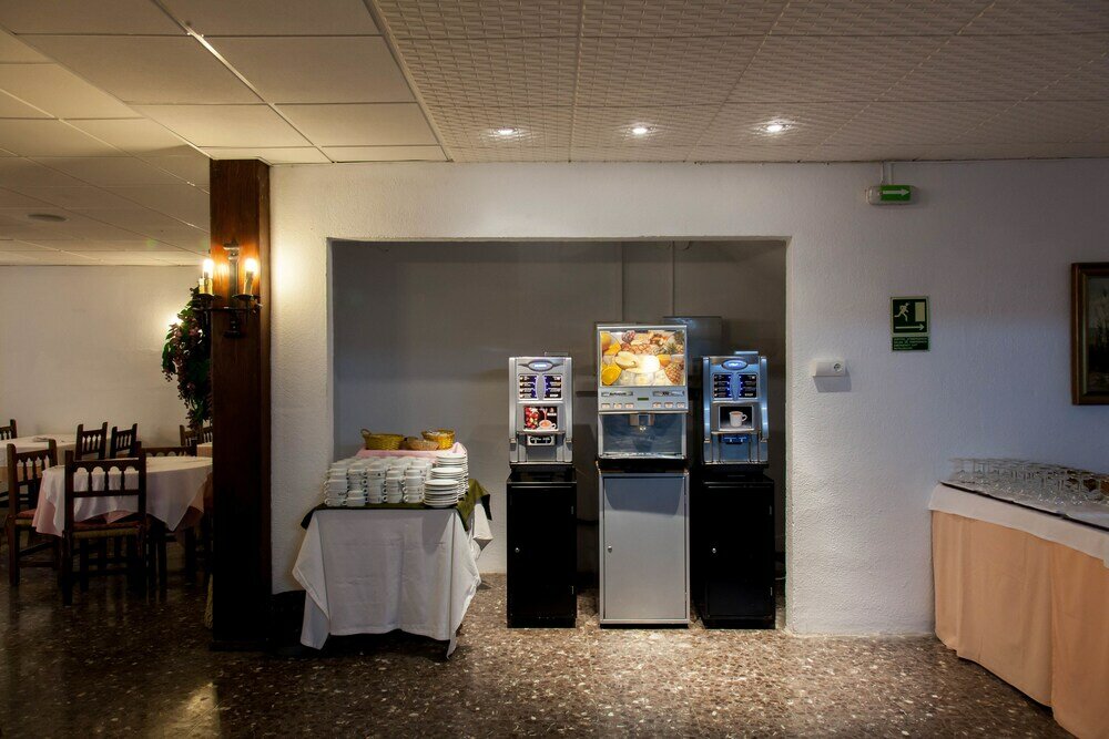 Фото El Cid Hotel