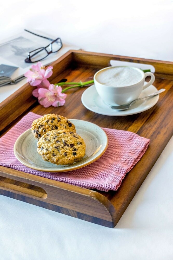 Фото Hyatt Centric Montevideo