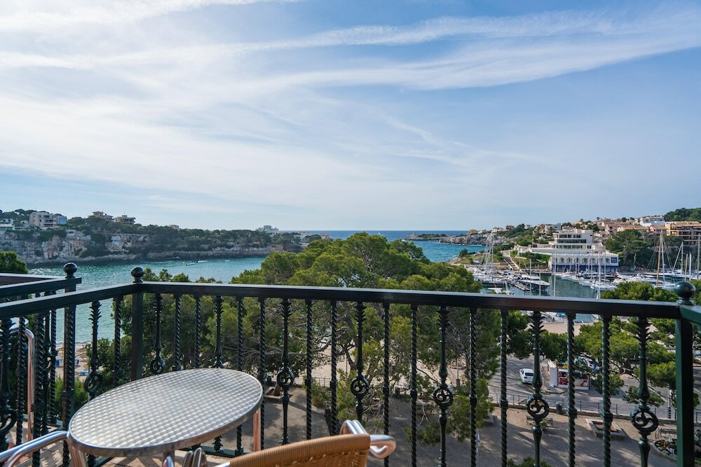 Фото Отель Thb Felip - Adults Only