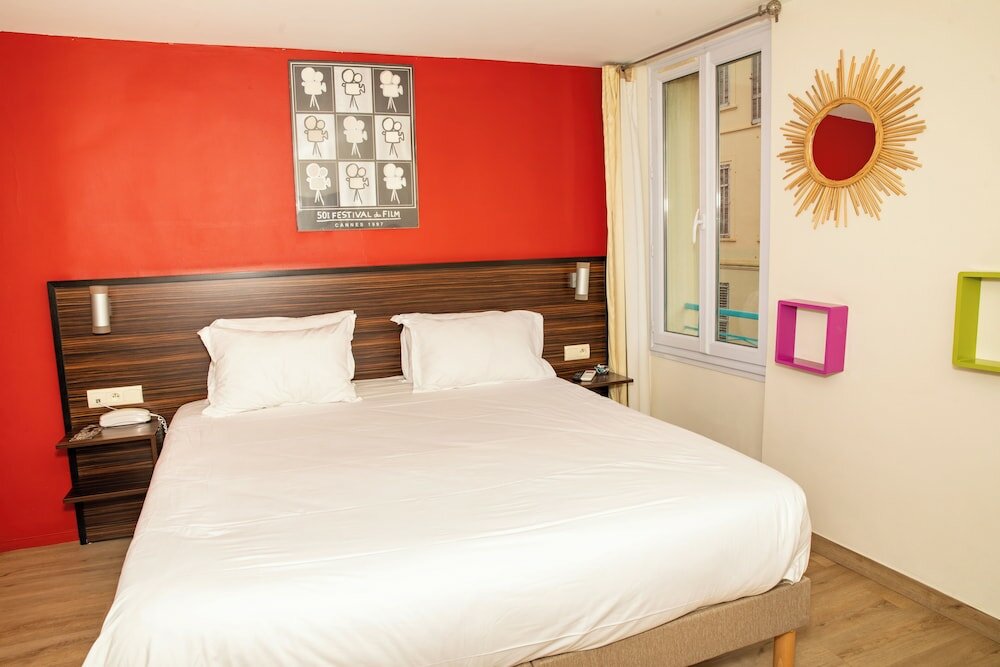 Фото Hotel Le Mistral