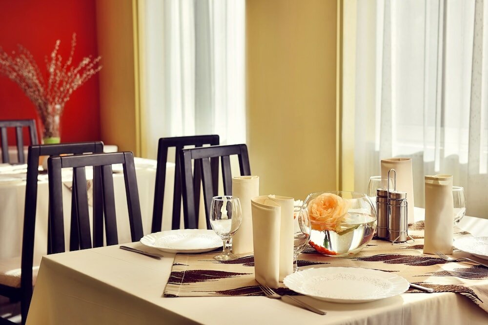 Фото President Hotel