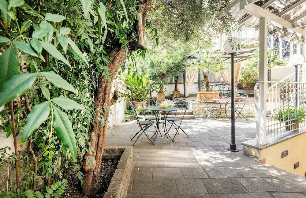 Фото Hotel Dieci