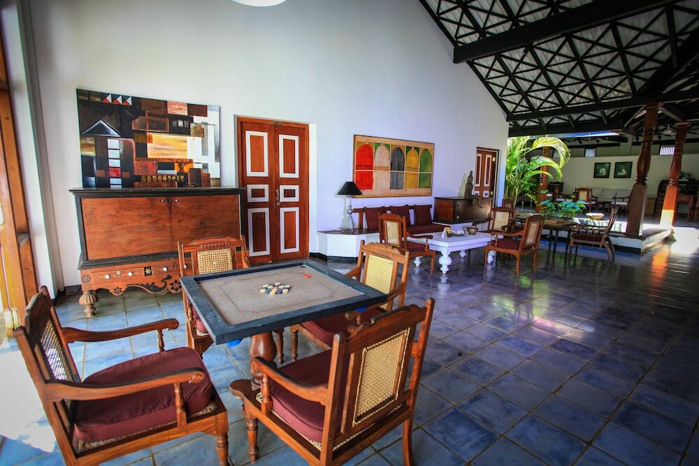 Фото Club Villa Bentota