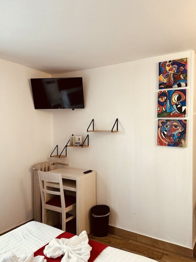 Фото Pavillon Opera Lafayette