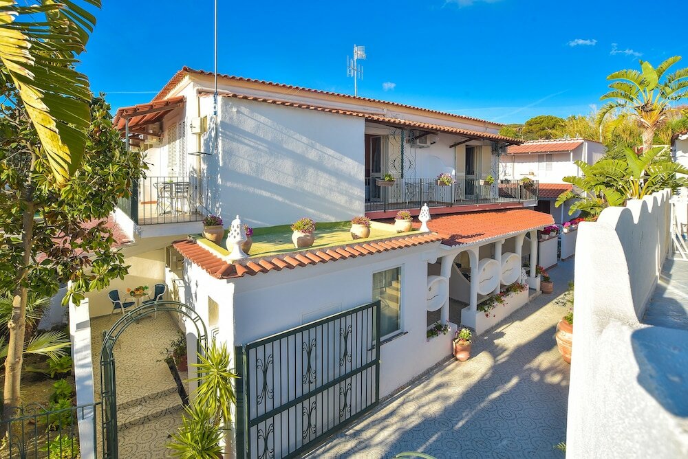 Фото Отель Junior Village Vacanze&Relax