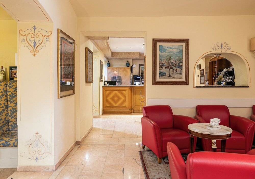 Фото Hotel Dieci