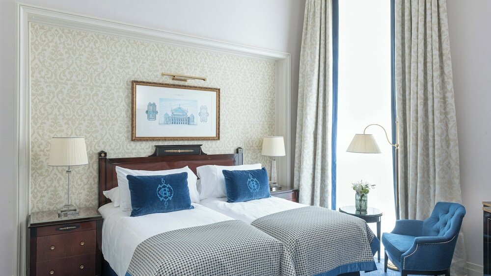 Фото InterContinental Paris - Le Grand