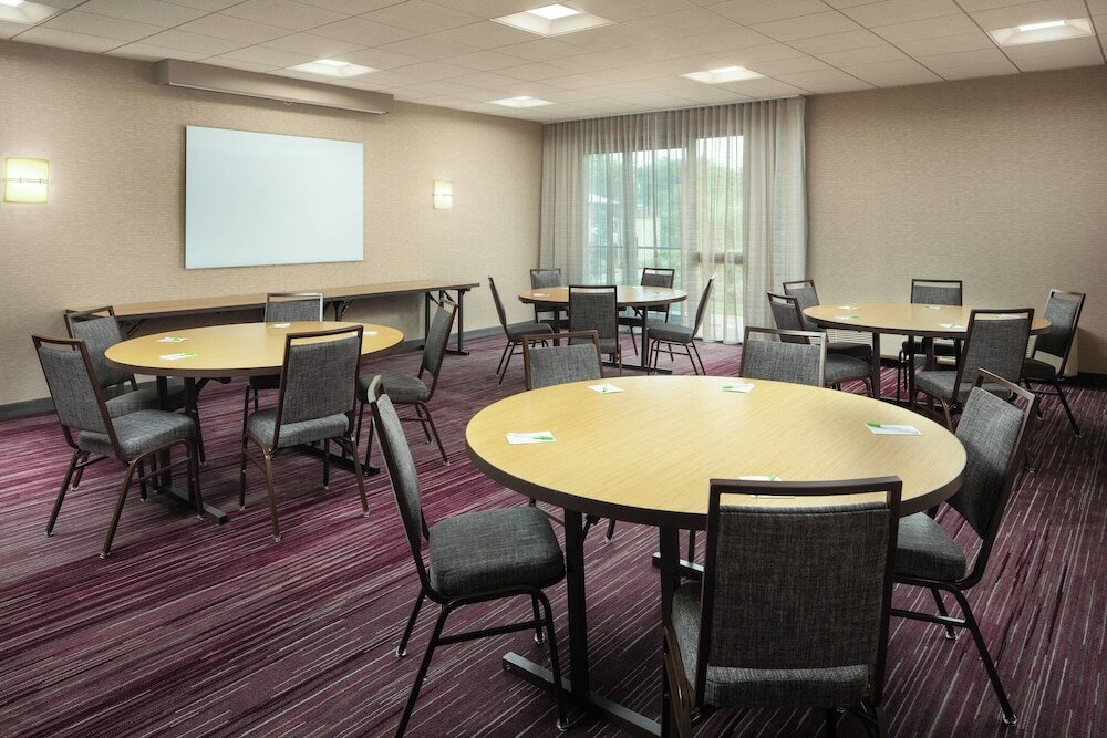 Фото Courtyard by Marriott Costa Mesa South Coast Metro