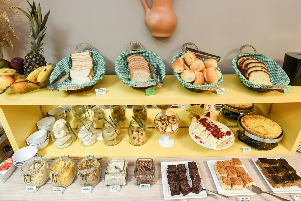 Фото Pousada Três Pinheiros