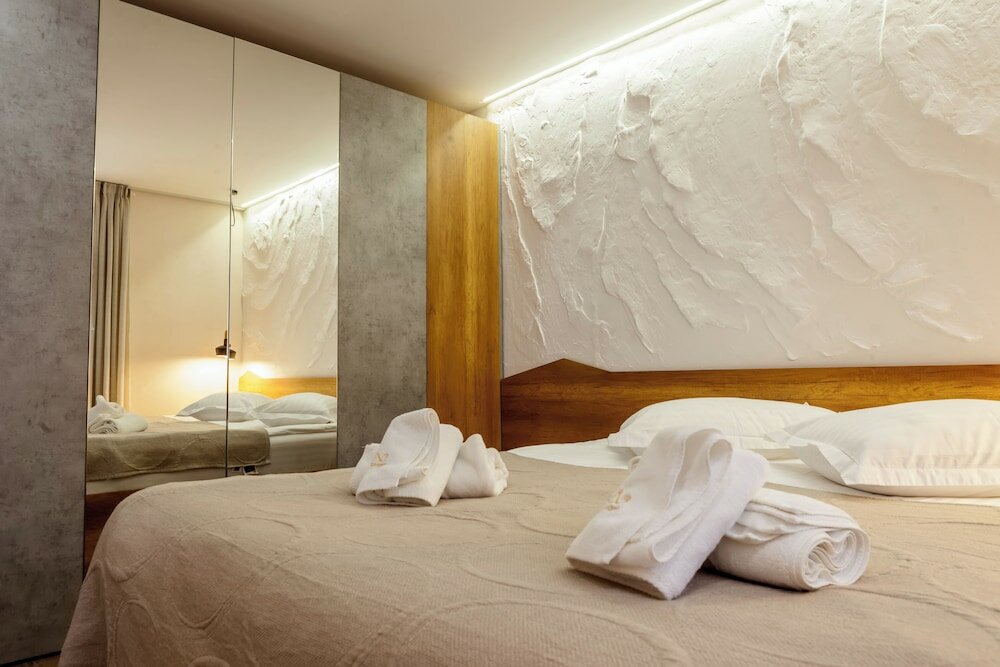 Фото Cross Resort