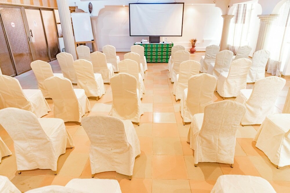 Фото Hotel M'Rode