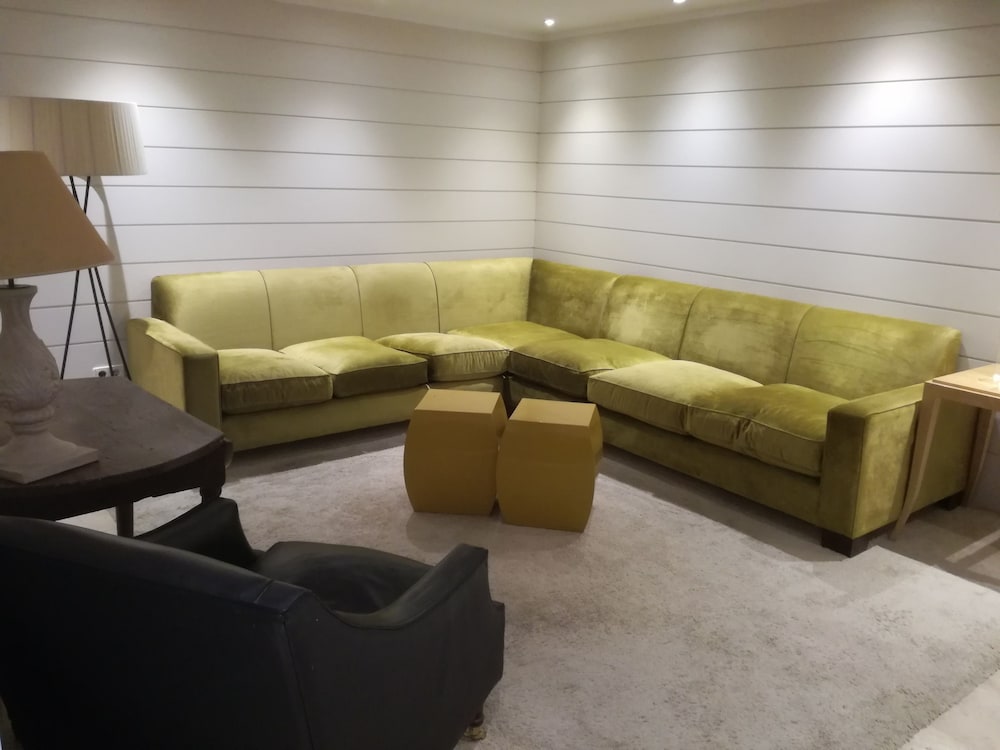 Фото Hotel Cuéntame La Puebla