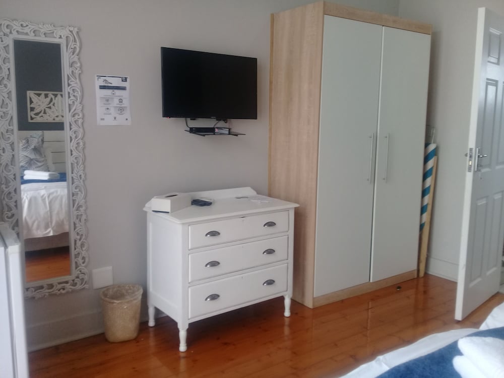 Фото Beechwood B&b