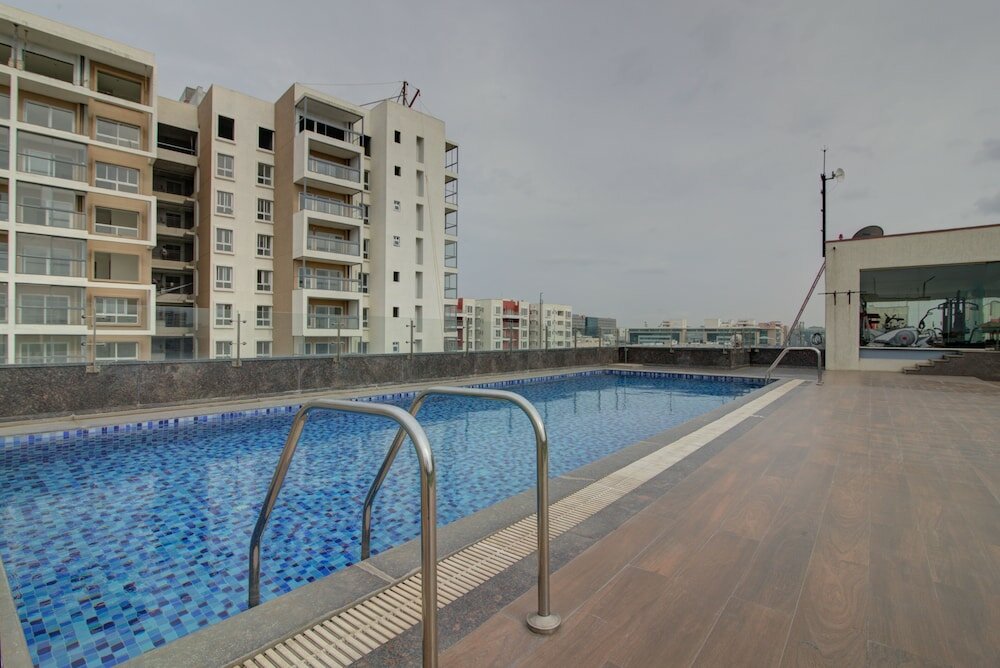 Фото Bhagini Icon Premier Hotel