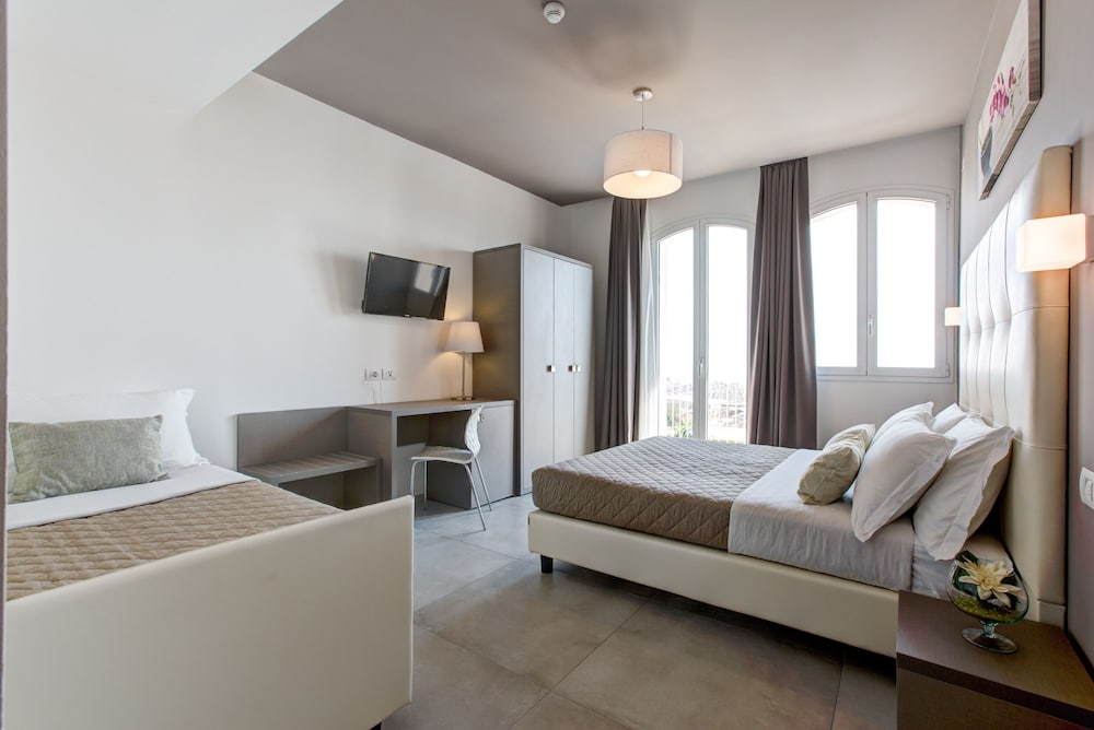 Фото Villa Augustea