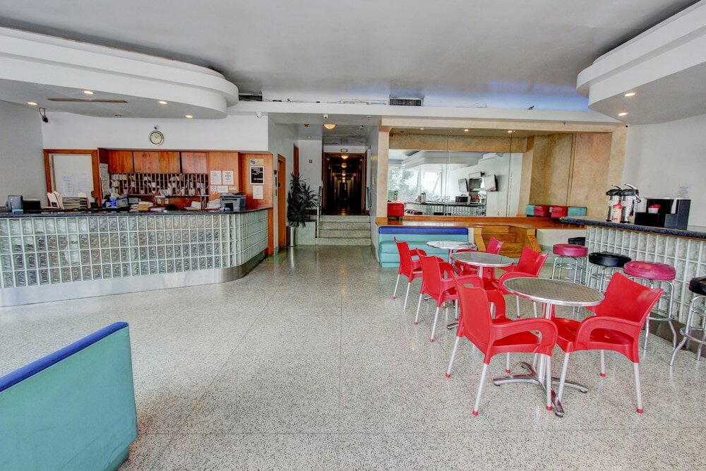 Фото Ocean Beach Suites