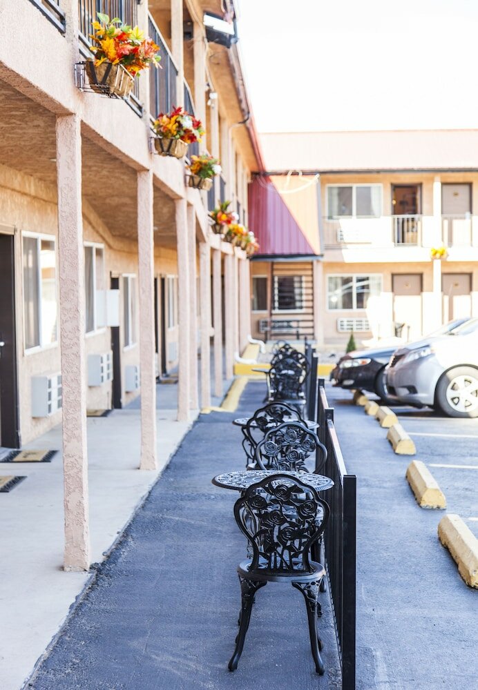 Фото Mountain View Lodge