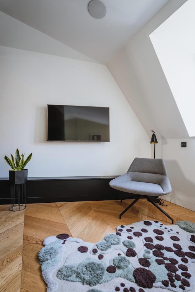 Фото Hotel Hotel - Member of Design Hotels