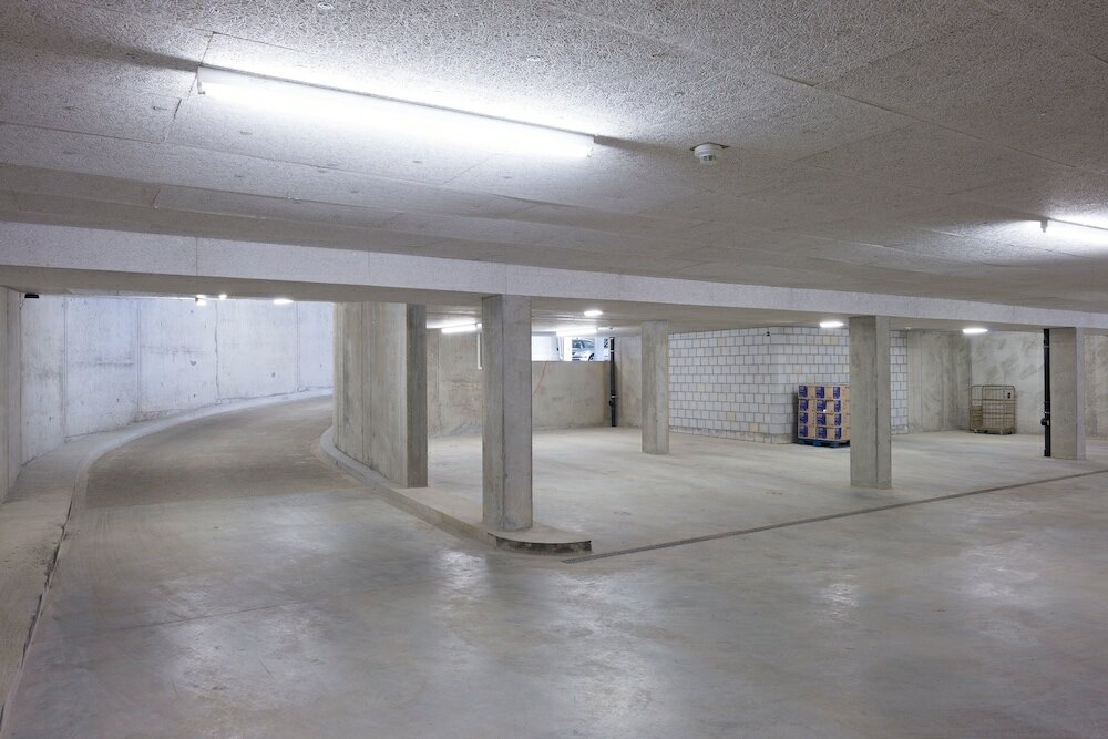 Фото Youth Hostel Gstaad Saanenland