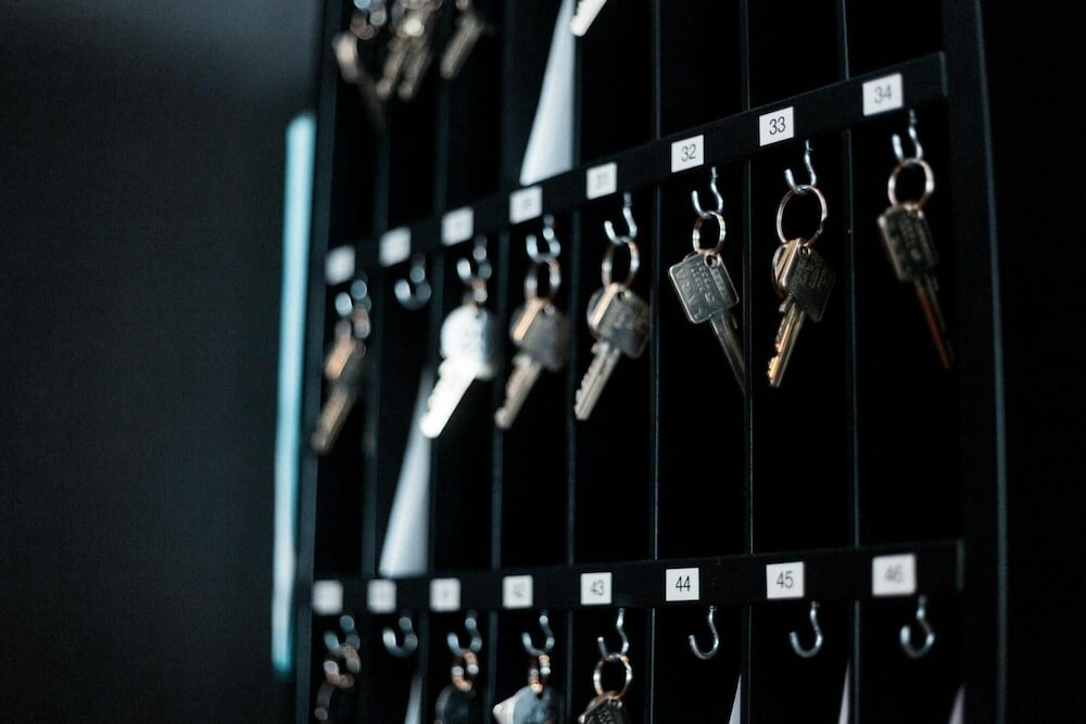 Фото Hotel am Rothenbaum