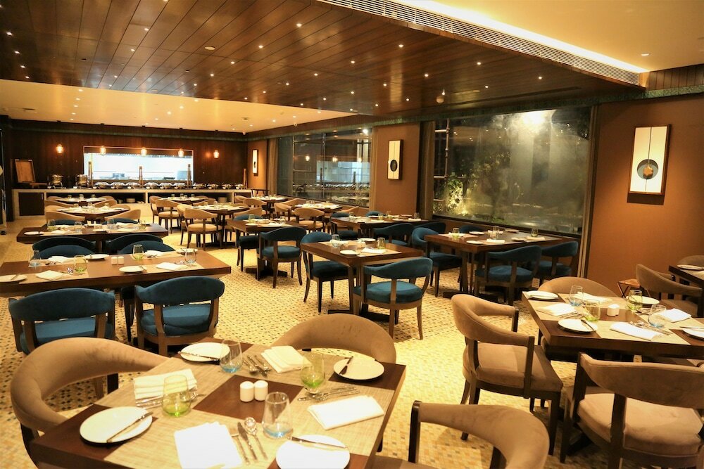 Фото Radisson Lucknow City Center