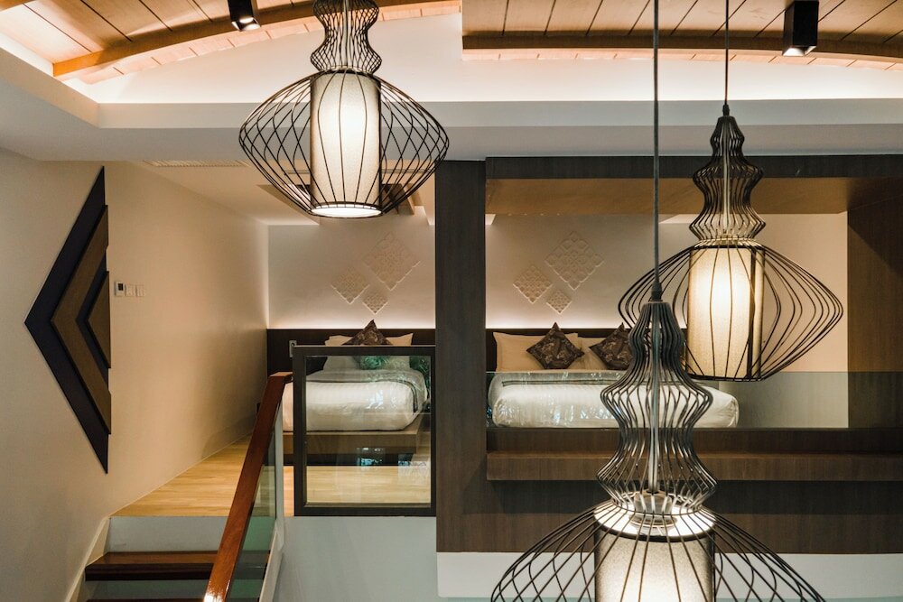 Фото Aonang Princeville Villa Resort and SPA