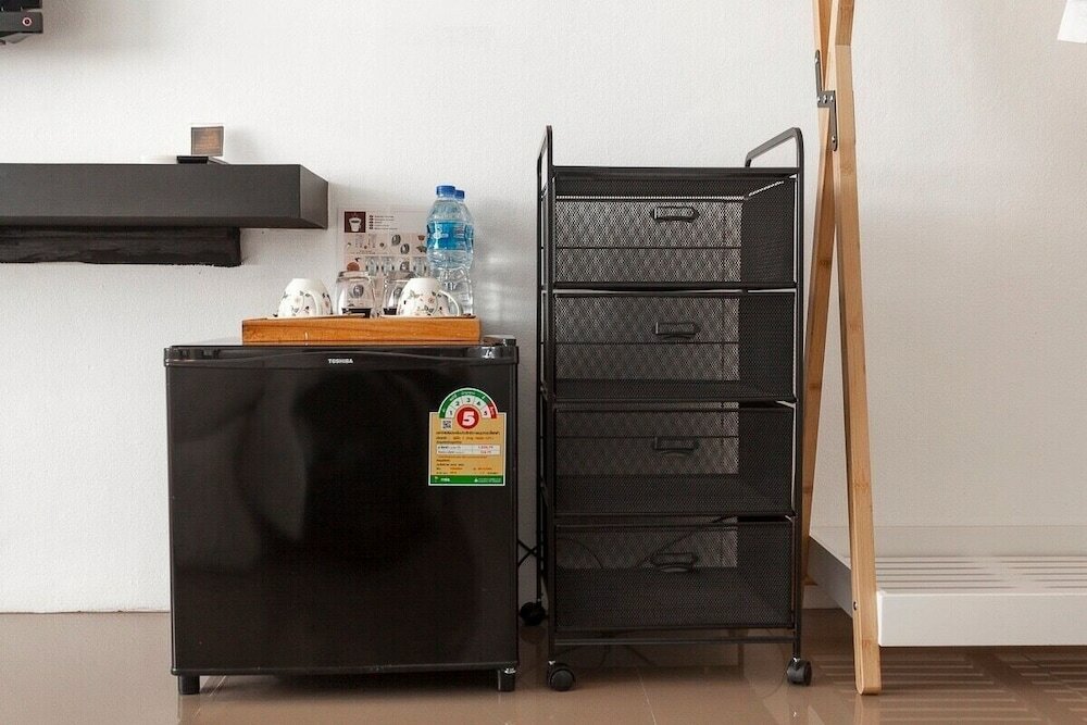 Фото R1 Nimman Hotel Chiangmai