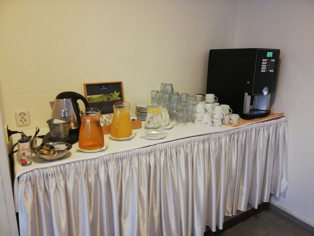 Фото Hotel Svornost