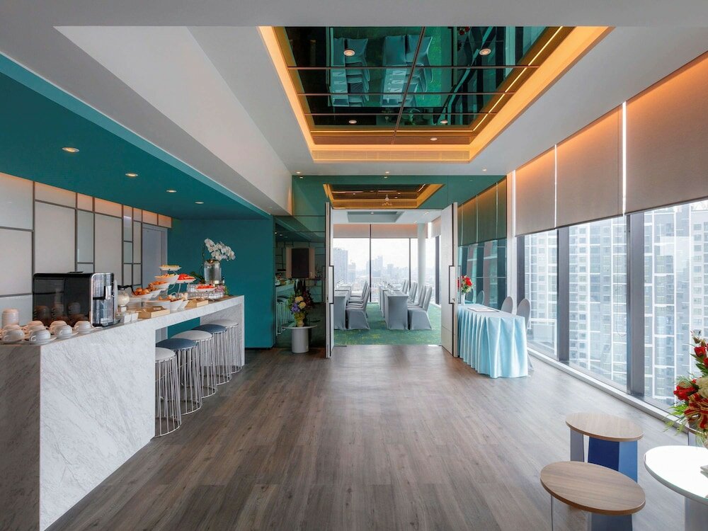 Фото Ibis Styles Bangkok Sukhumvit Phra Khanong