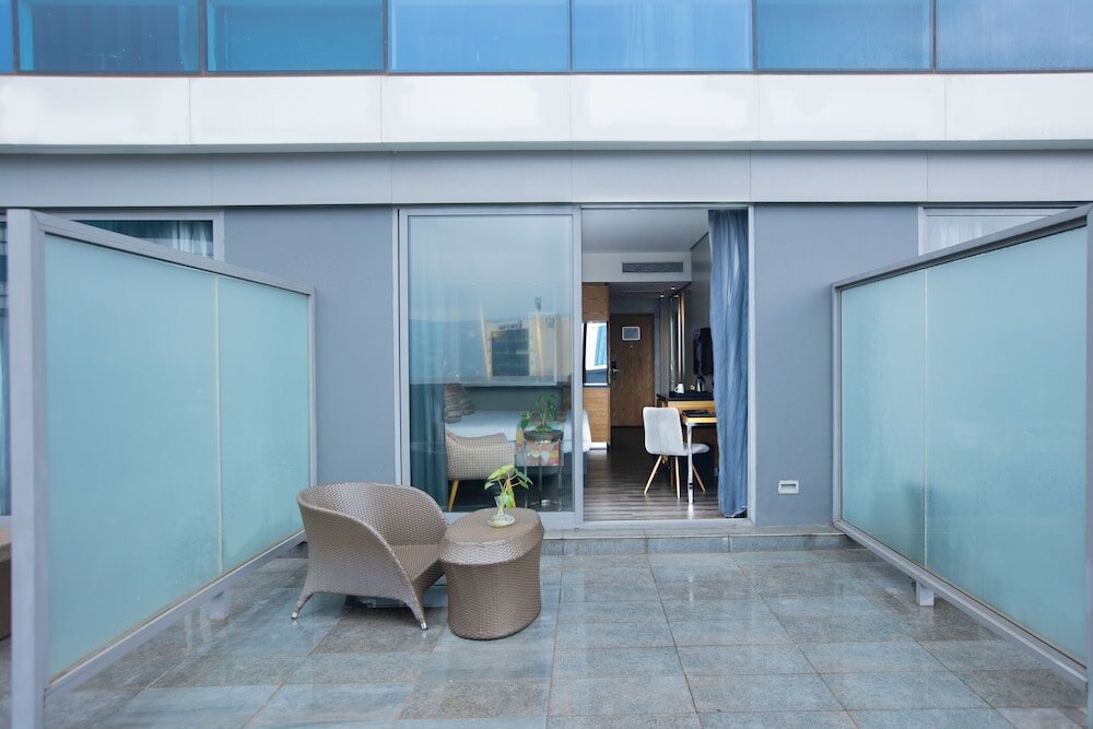 Фото Ubumwe Grande Hotel