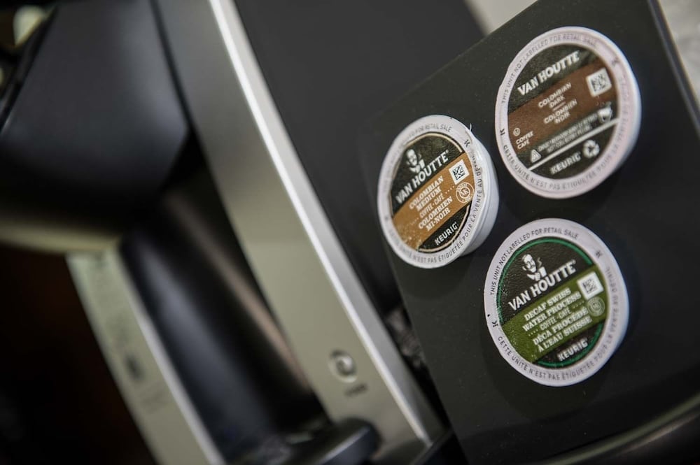 Фото Microtel Inn & Suites by Wyndham Fort Mcmurray