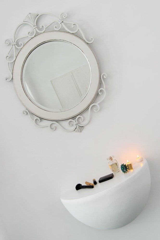 Фото Villa Irini Fira Adults Only